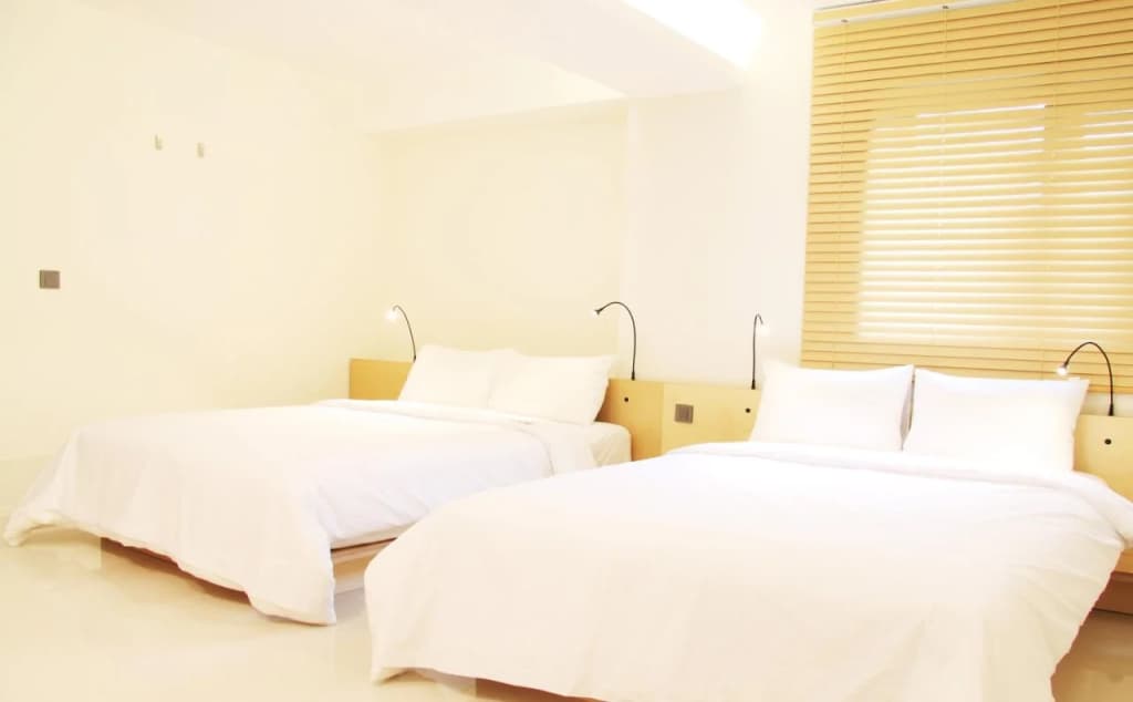 A314 Hotel - photo 5