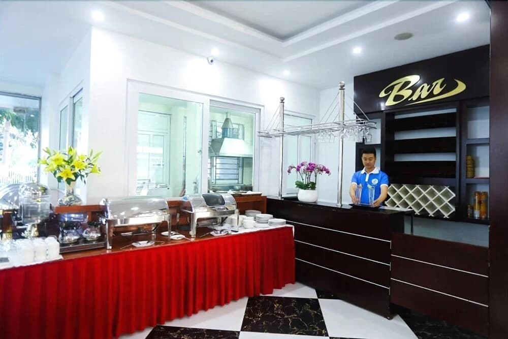 Island Pearl Hotel - photo 21