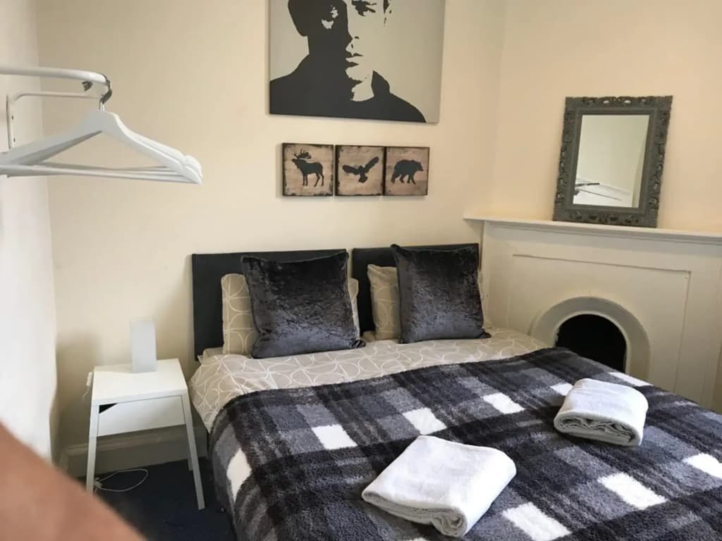The Edinburgh Townhouse - photo 4