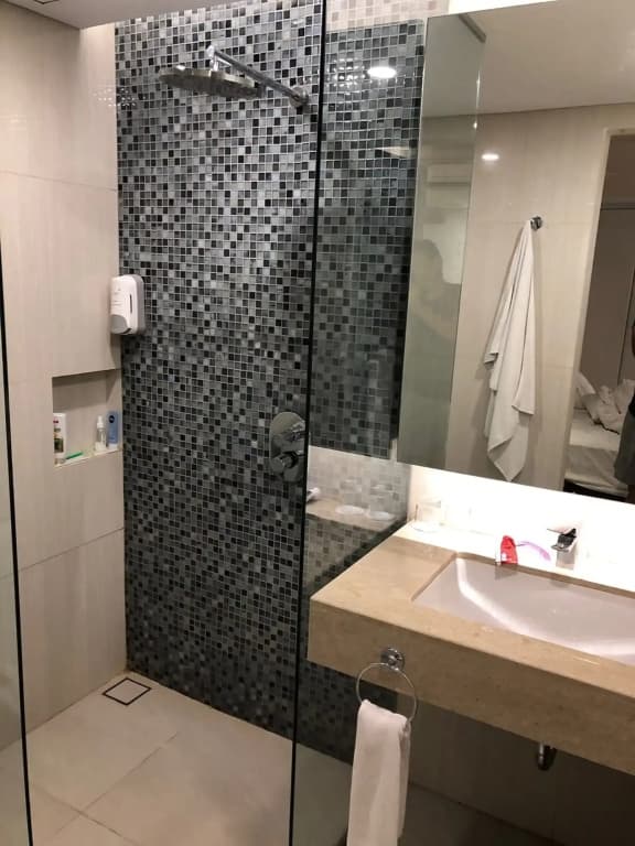 Grand Picasso Hotel - photo 10