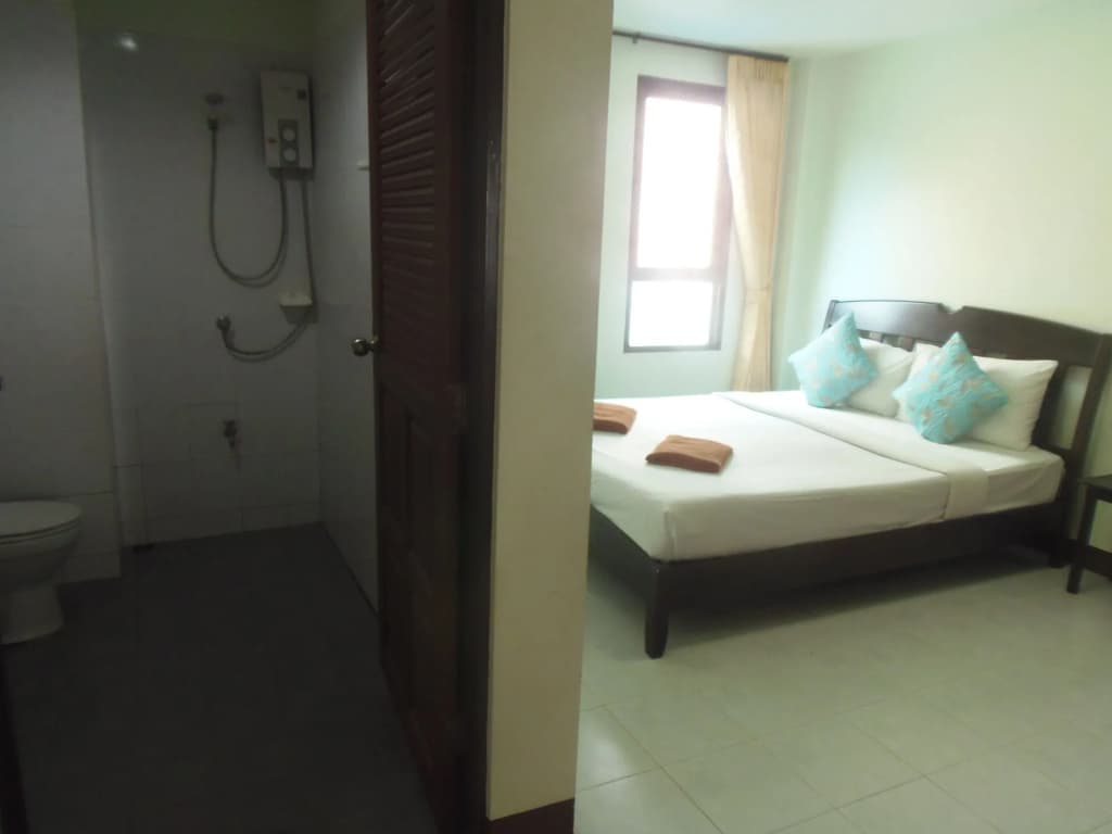 The Orange City Resort - photo 3