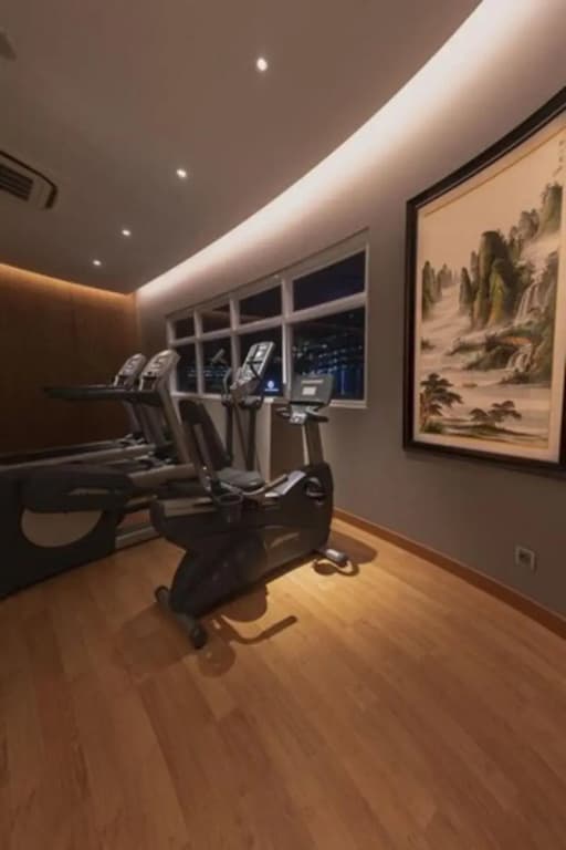Grand Picasso Hotel - photo 15