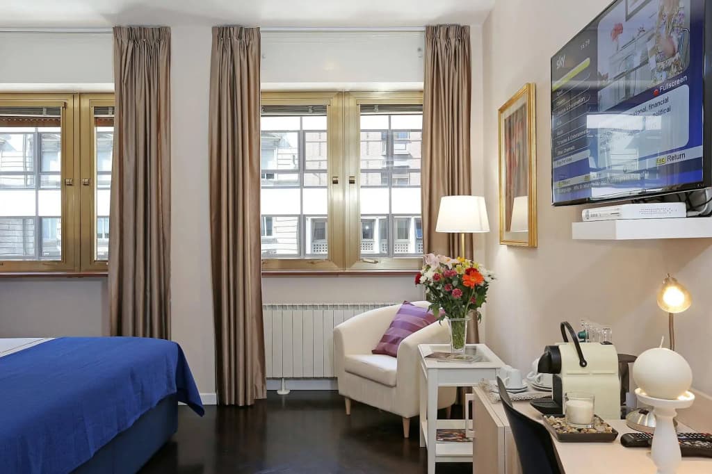 S Suites in Rome - photo 9