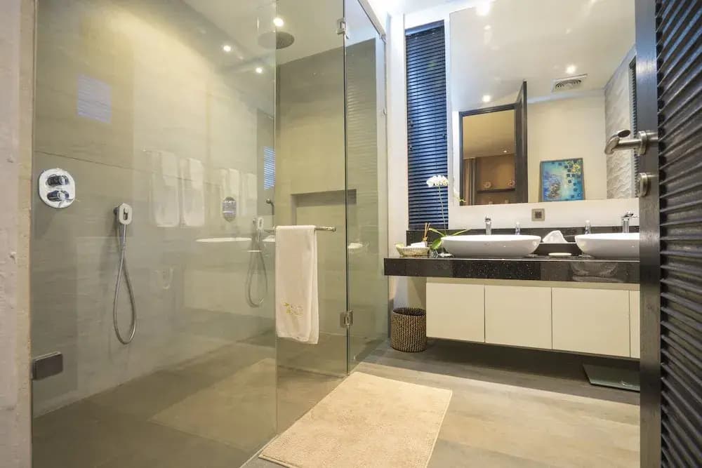 Villa Balimu Seminyak - photo 9
