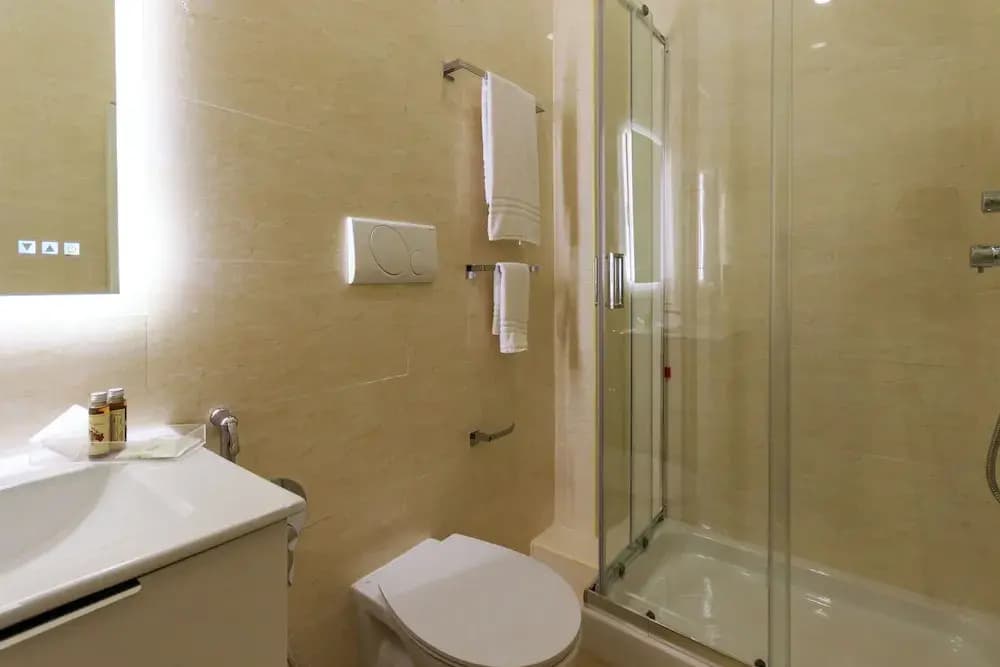 Villa Aurora Rooms - photo 27