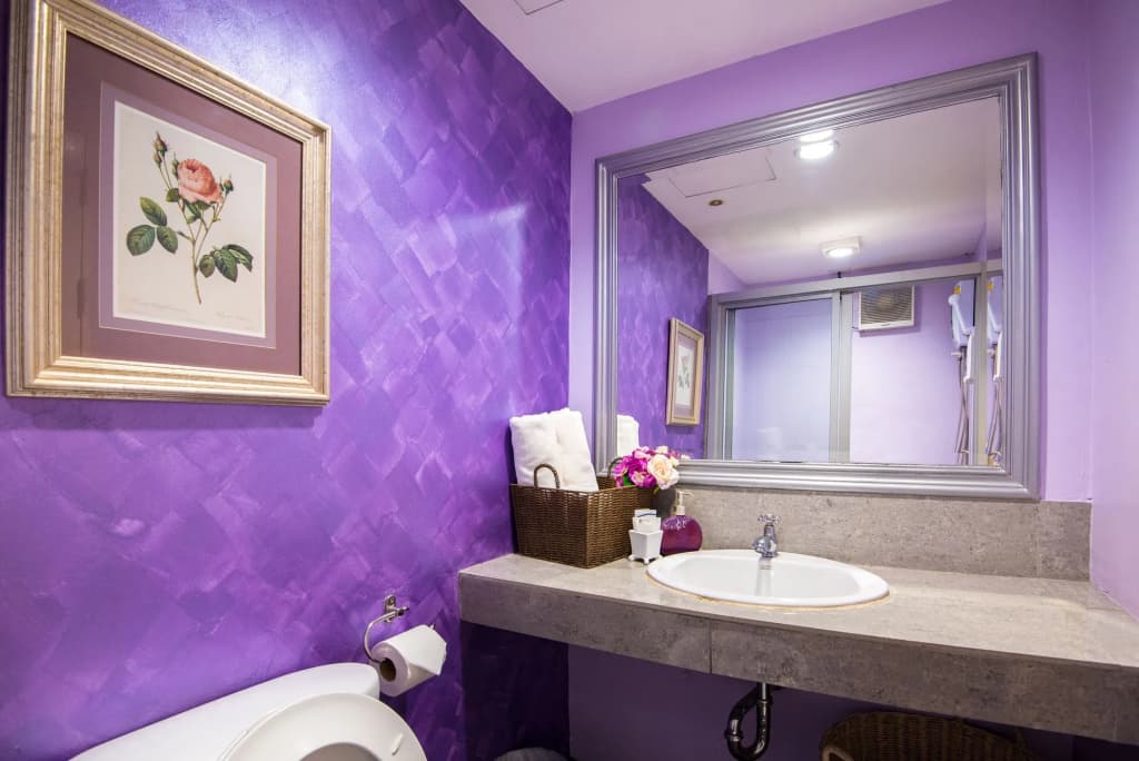 Lilac Relax Residence - photo 7