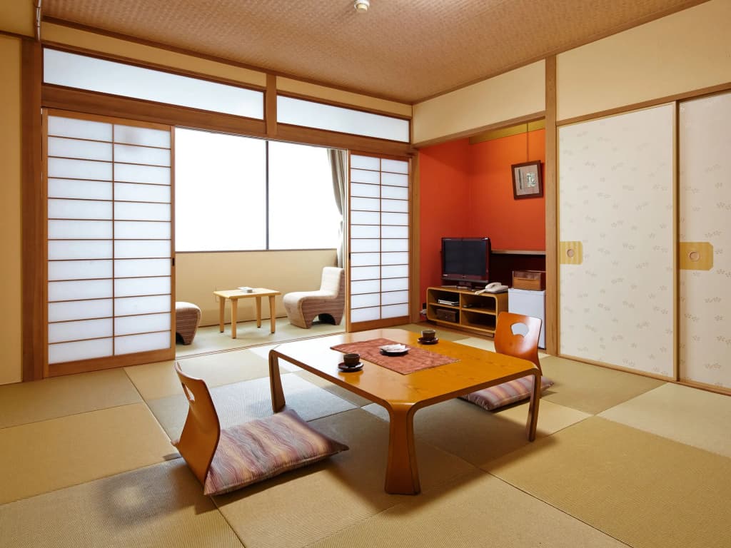 Gion Shinmonso - photo 7
