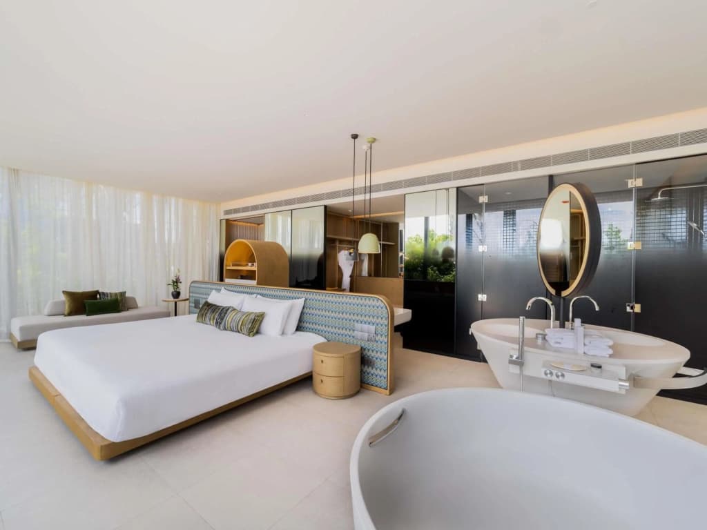 So/ Maldives Resort - photo 27