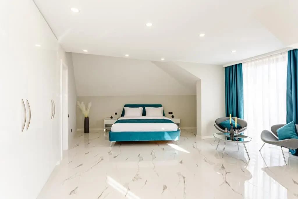 Orden Hotel Apart - photo 2
