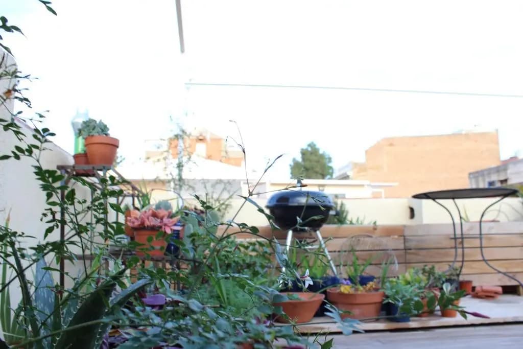 Apartment Graus Barcelona - photo 10