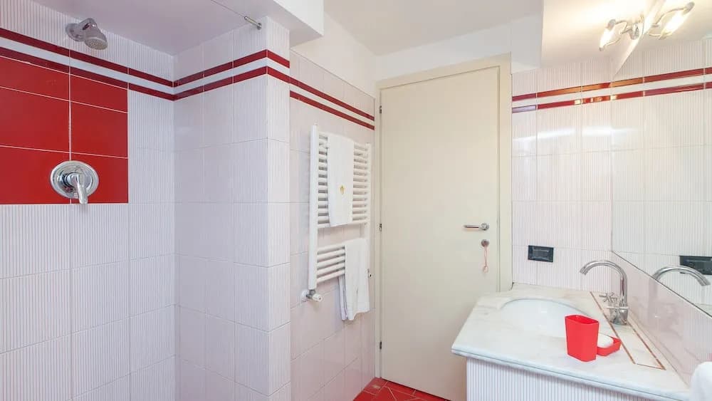 Rental in Rome Crociferi 2 - photo 19