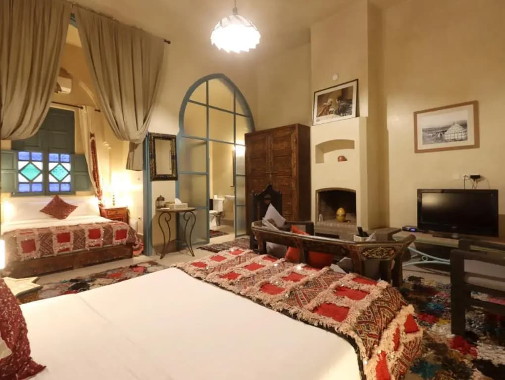 Villa El Gada - photo 15