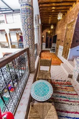 Riad Amlal - photo 17