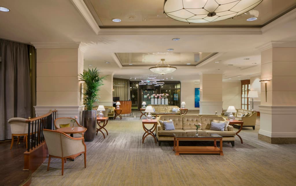 InterContinental Budapest by IHG - photo 41