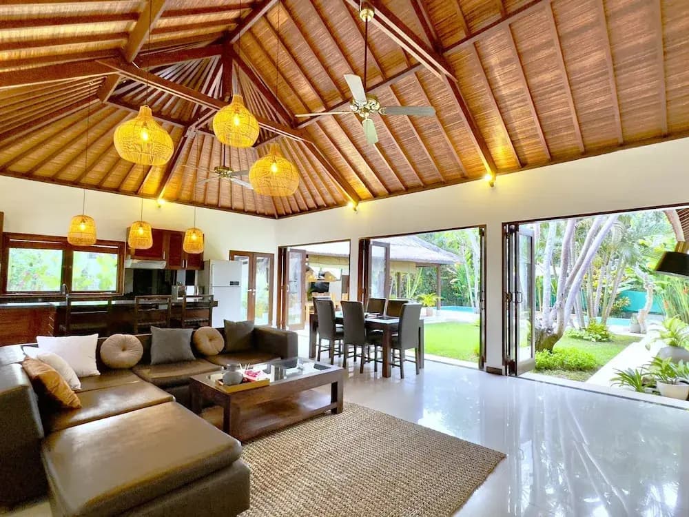 The Ichi Villa - photo 15
