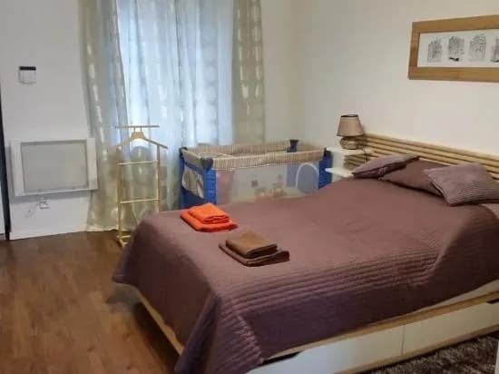 Apartment Havanská - photo 2