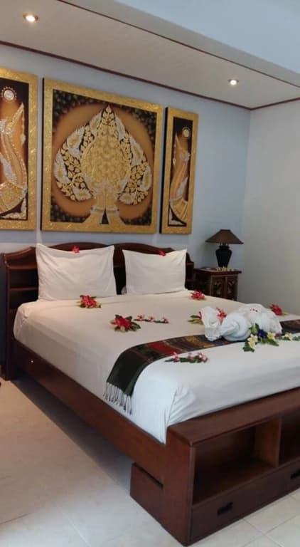 Royal Living Koh Samui - Terrace With Jacuzzi - Villa 7 - photo 5