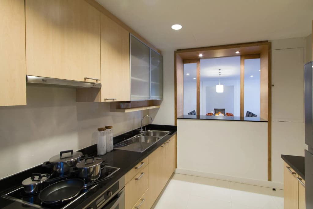 Baan Sawasdee Residence - photo 20