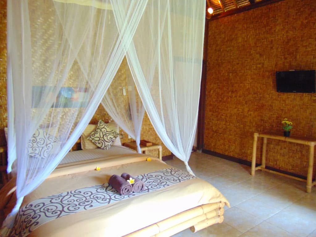 Balangan Cottage - photo 5