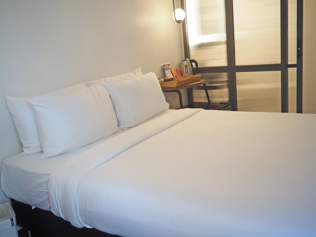 Wonderwall Hotel - photo 3