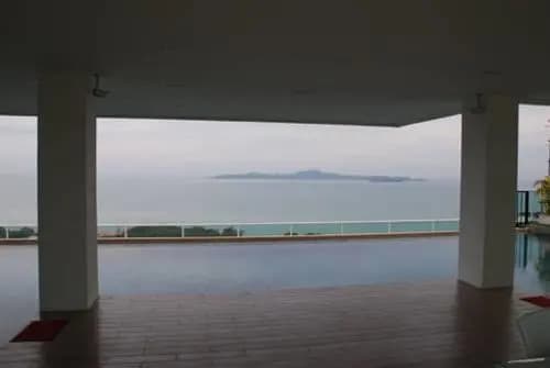 The View Pratamnak - photo 7
