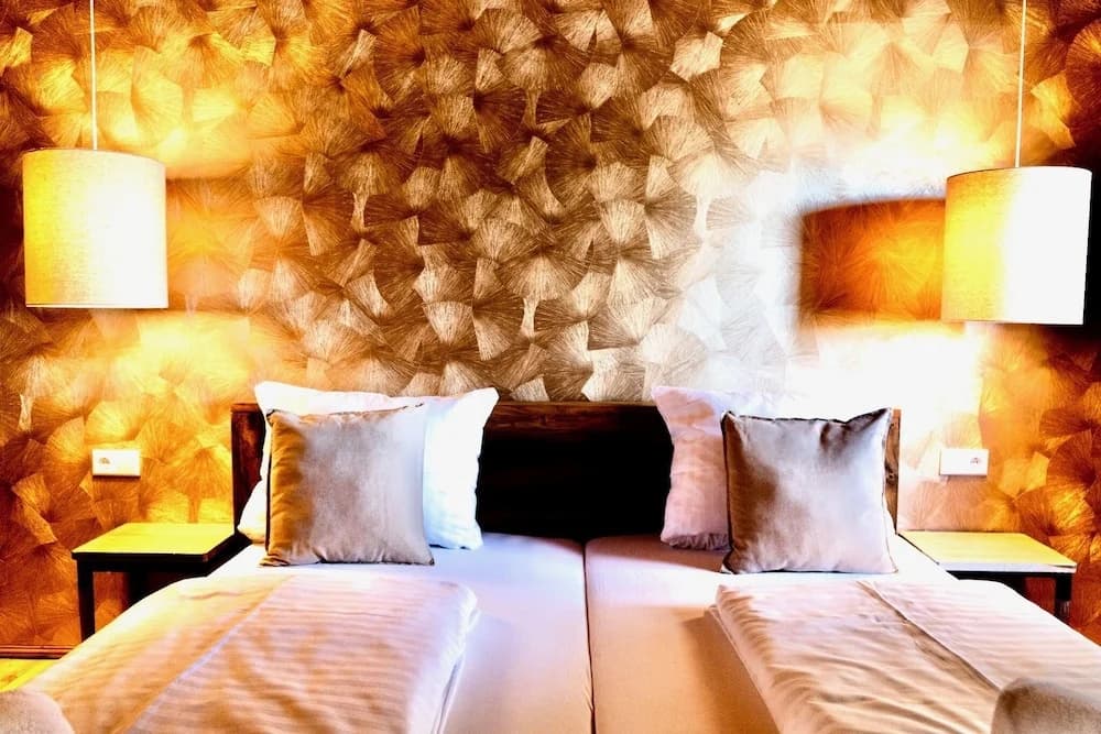 Hotel Nest - photo 47