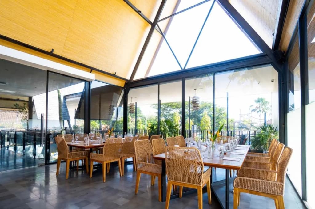 Sanora Villa Sanur by Ini Vie Hospitality - photo 19