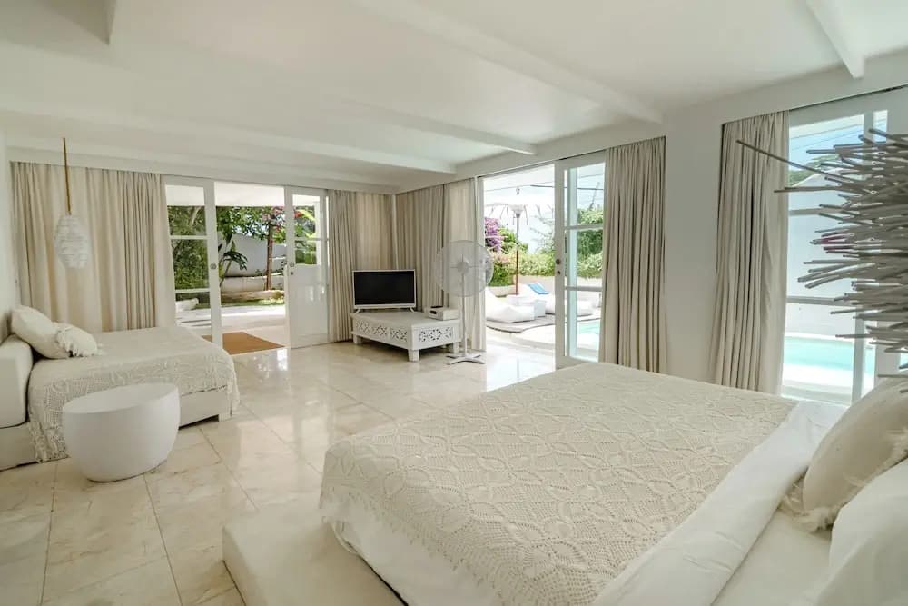 Gravity Boutique Suites - photo 3