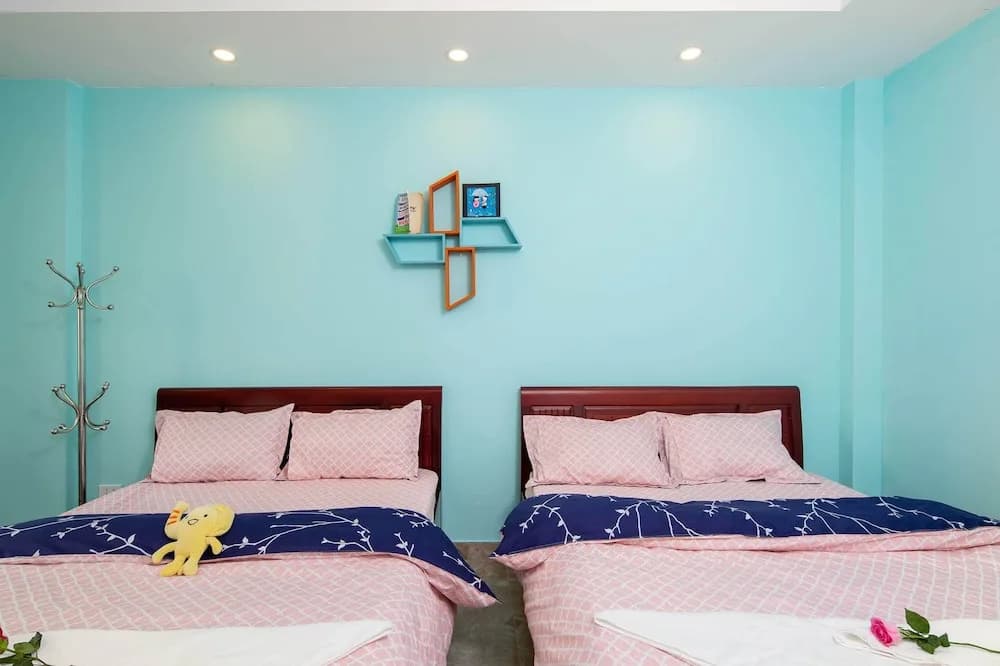 Rose Garden Homestay Da Nang 2 - Hostel - photo 10