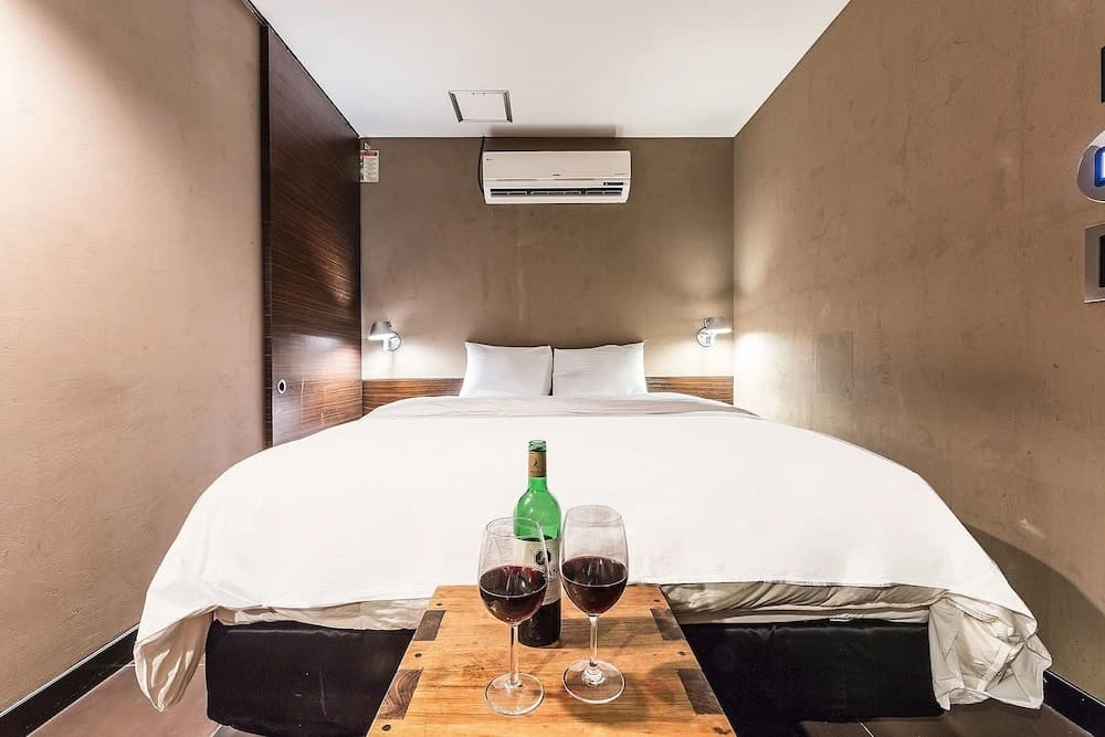 Verysix6 Hotel - photo 5