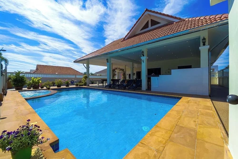 Private 3 Bedroom Pool Villa - PV7 - photo 14