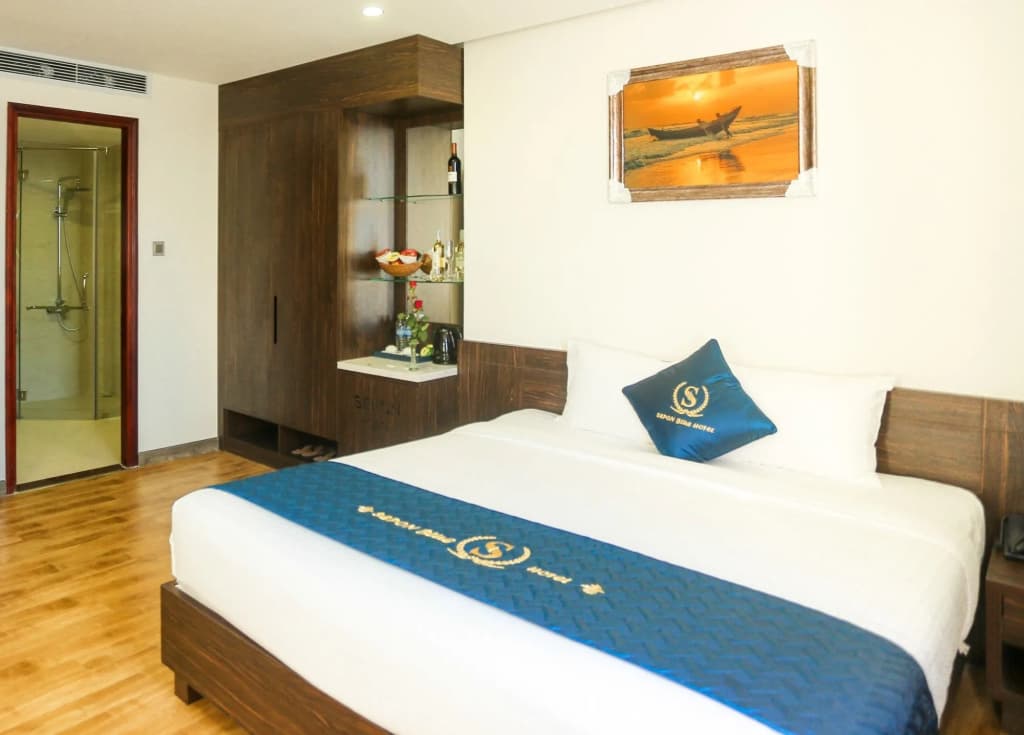 Sepon Blue Hotel - photo 2