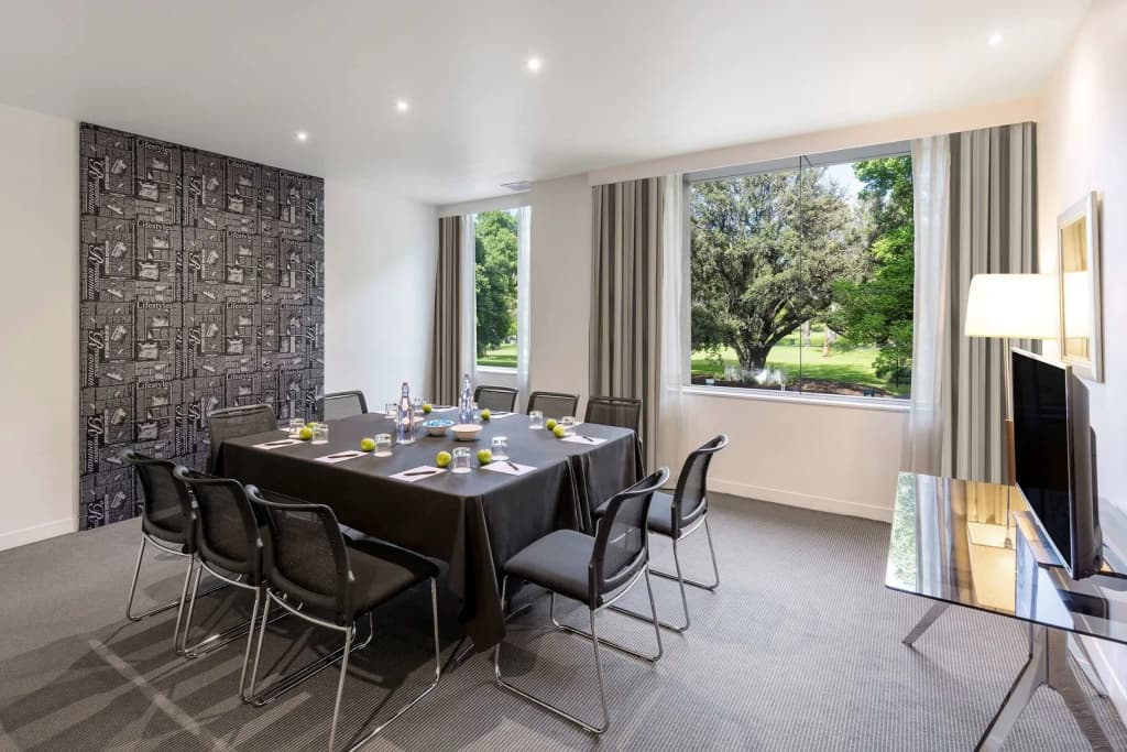Flagstaff Gardens Hotel Melbourne - photo 8