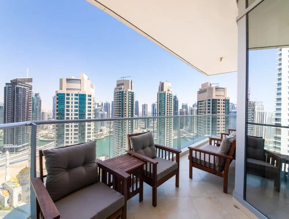 Maison Privee - Spacious Apt w/ Beach, Pool and Marina Access - photo 7