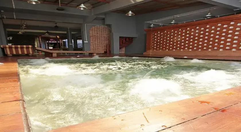 Kayun Downtown Hotel - photo 5