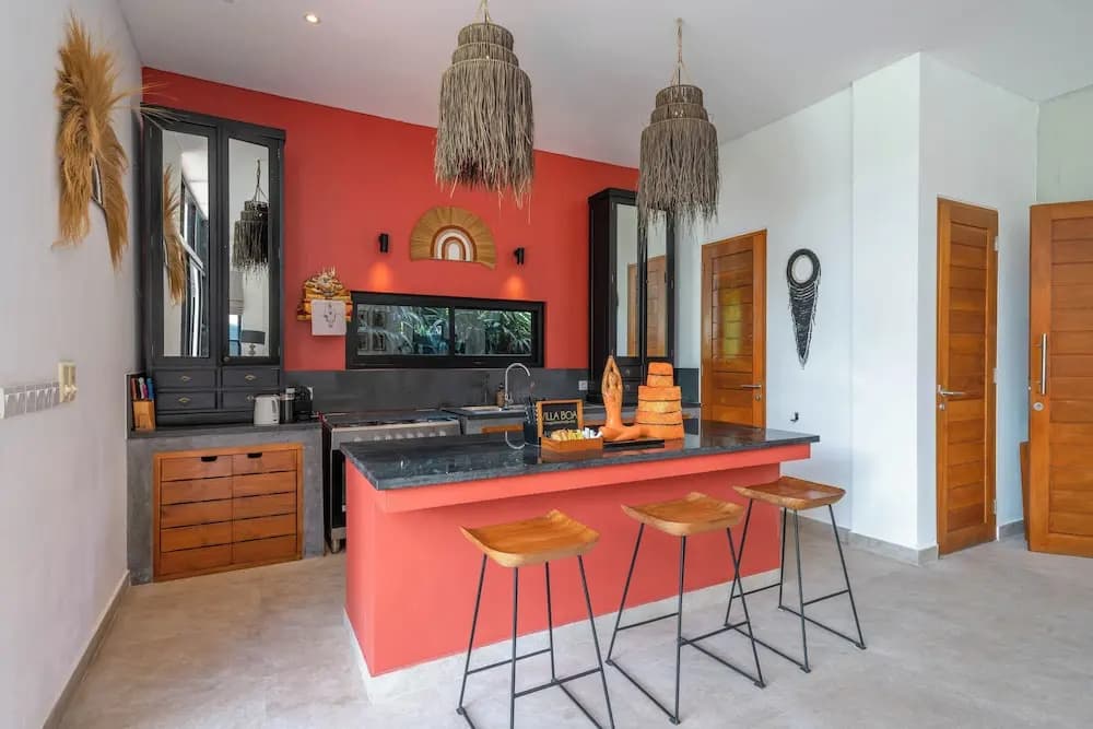 Canggu Beachside Villas - Villa Boa - photo 23