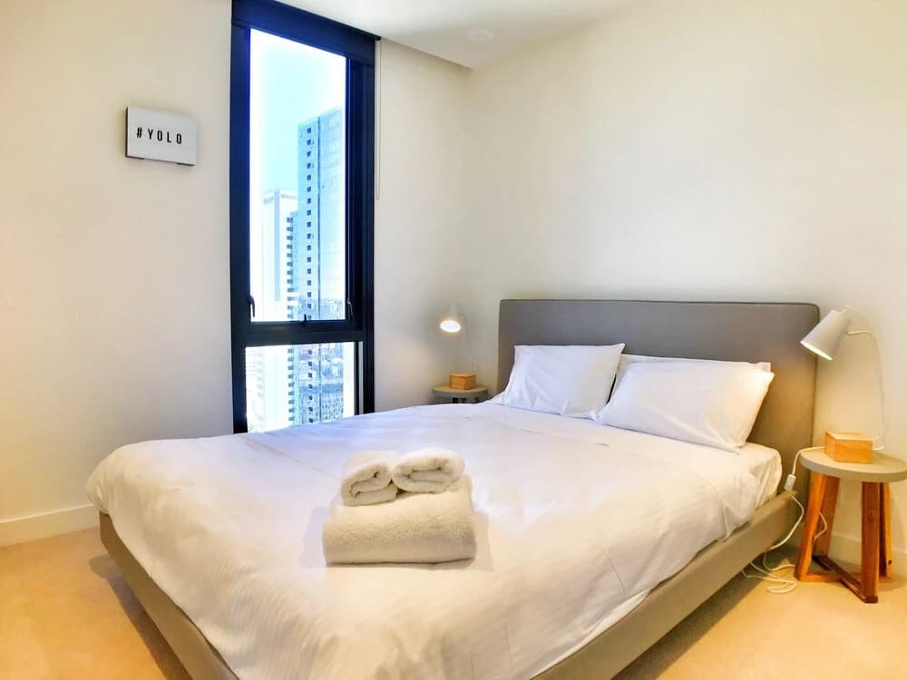 Empire Apartment Tower - photo 4