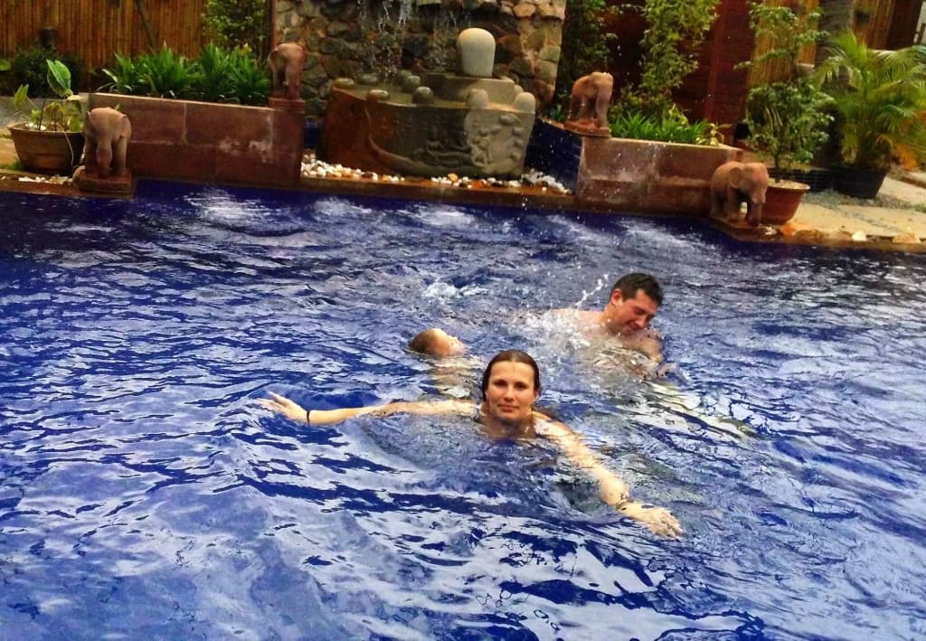 BayStone Resort - photo 16