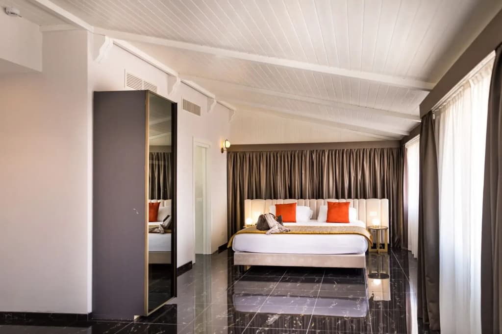 Hotel Villa Zaccardi - photo 30