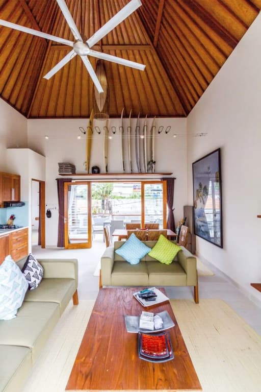 Villa Tokek - photo 22