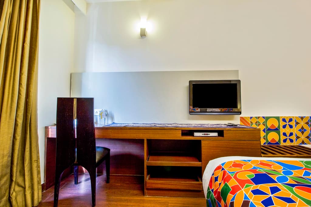 Treebo Cabana - photo 2