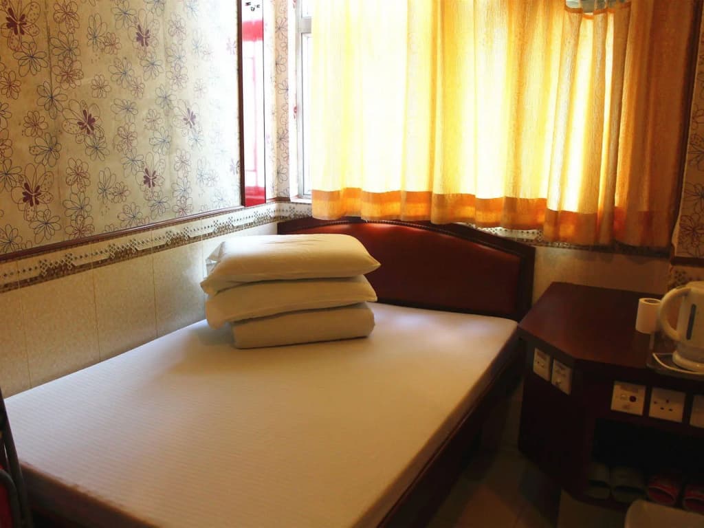 Yue Ka Hotel China HK - photo 1