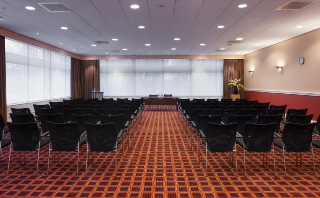 Holiday Inn Amsterdam - photo 19