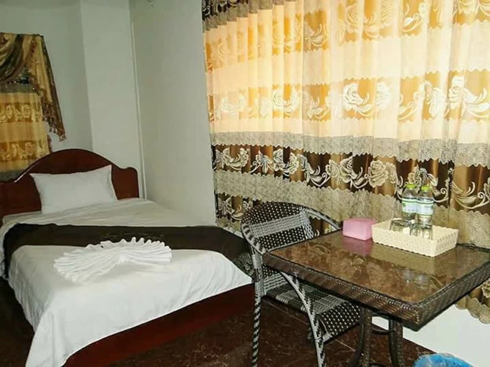 Nara Guest House - photo 4