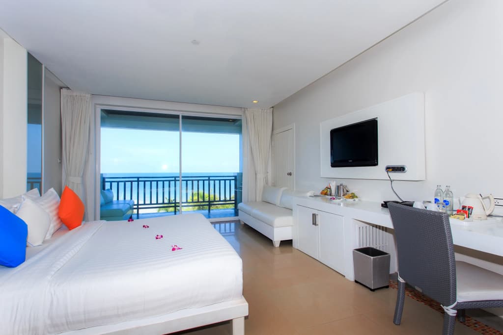 Samui Resotel Beach Resort - photo 38