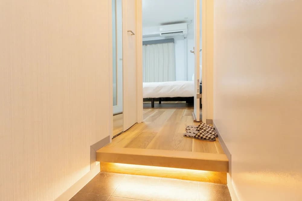 Kinshichohouse - photo 2