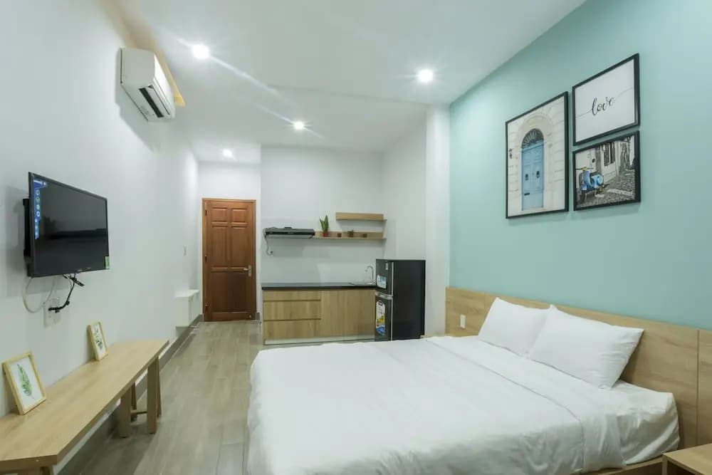 SMile House Apartment - photo 3