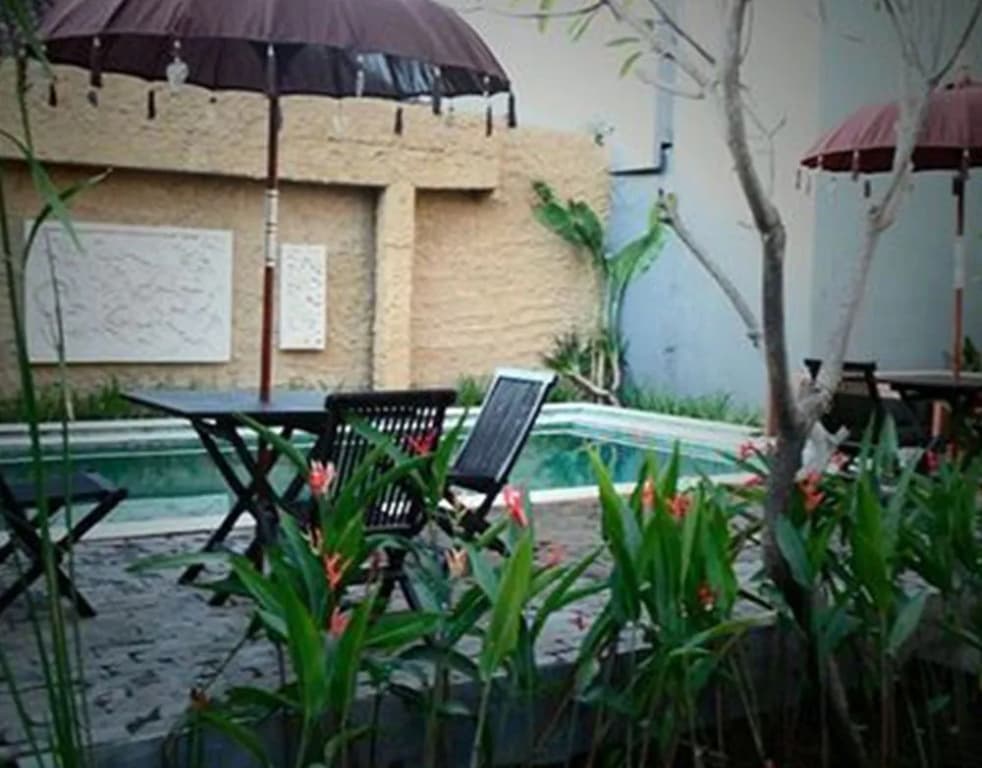 Capital O 1666 Grand Pudjawan Hotel - photo 21
