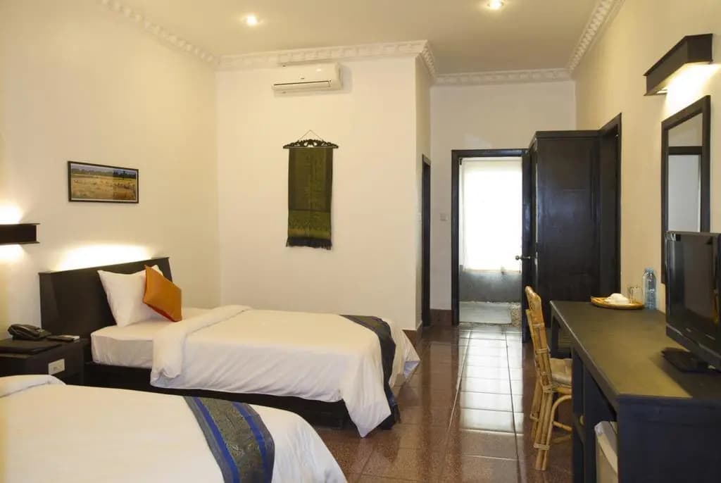 The Moon Villa - photo 31