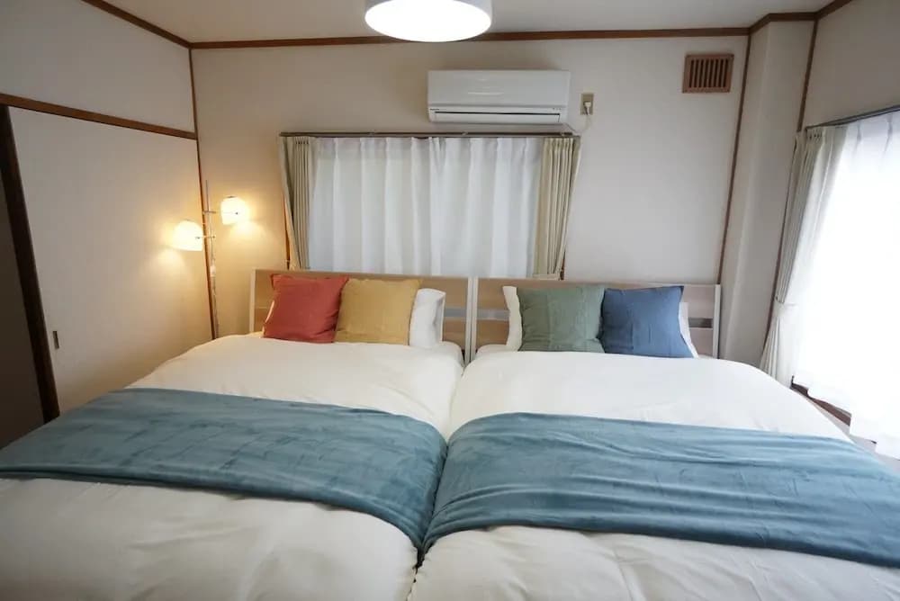Guesthouse Ebisu EBH0002E - photo 19